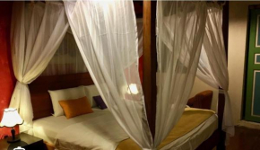 Hotel Lang Hoose